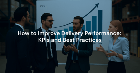 Improving Delivery Performance