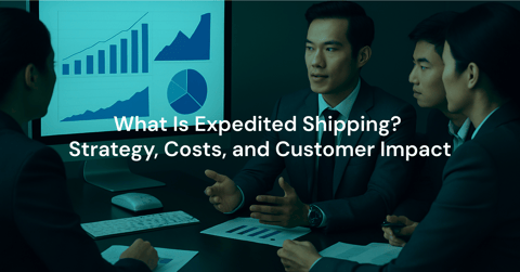 Customer Impact logo 