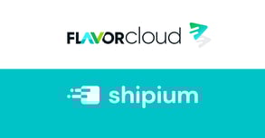 FlavorCloud and Shipium Power Cross-Border Shipping