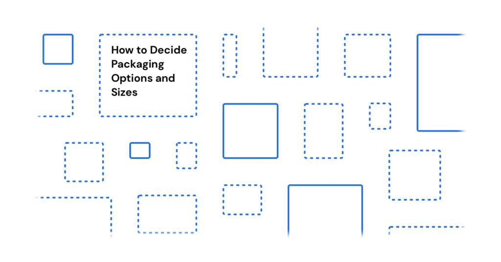 Picture Size Package Guide.pdf How to Decide Packing Sizes & Options Per Fulfillment Center