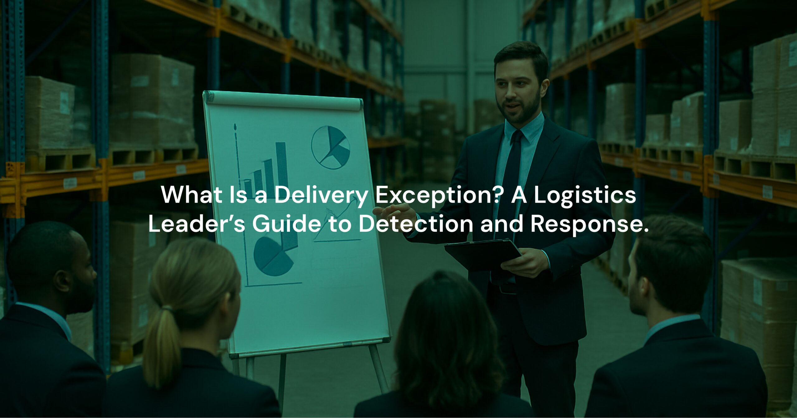 What Is a Delivery Exception_ A Logistics Leader’s Guide to Detection and Response.