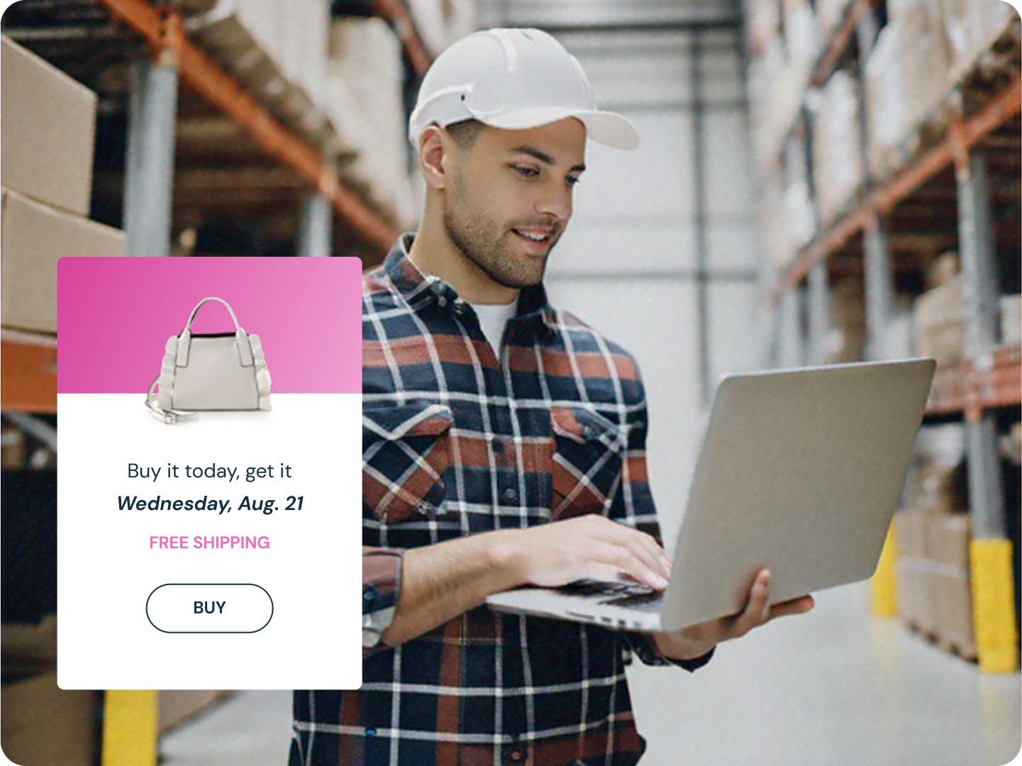 Address Standardization API