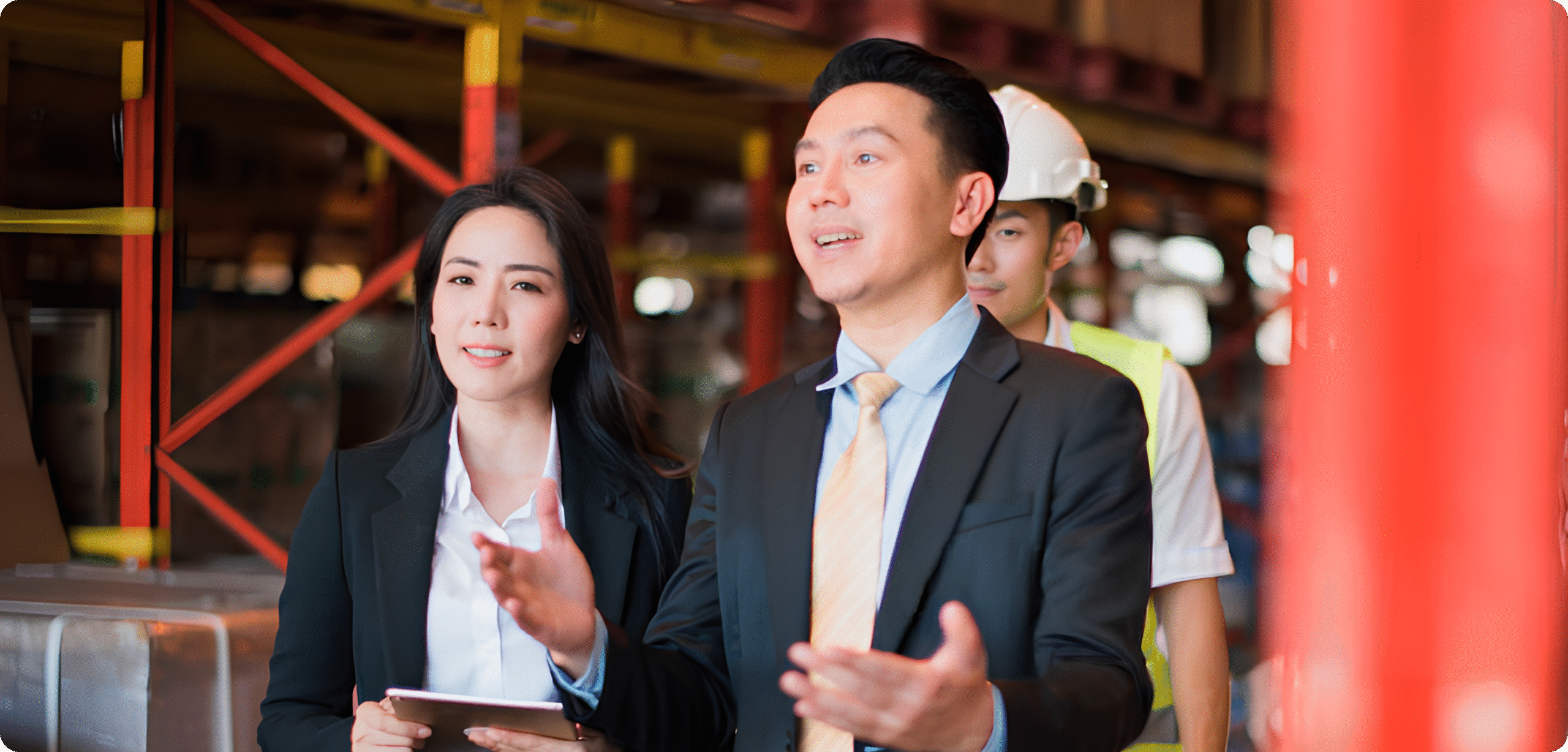 Address Validation API