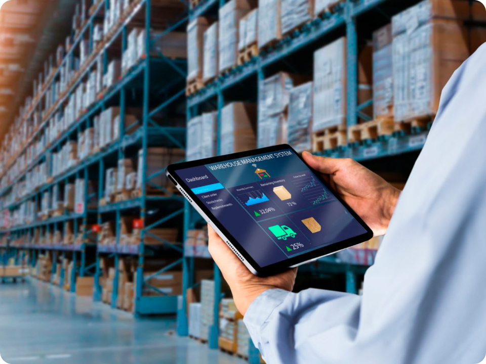 Multi Carrier Shipment Tracking API