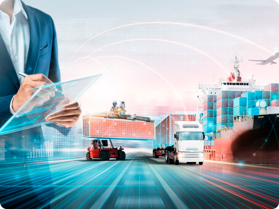 The Ultimate Enterprise Shipping Software