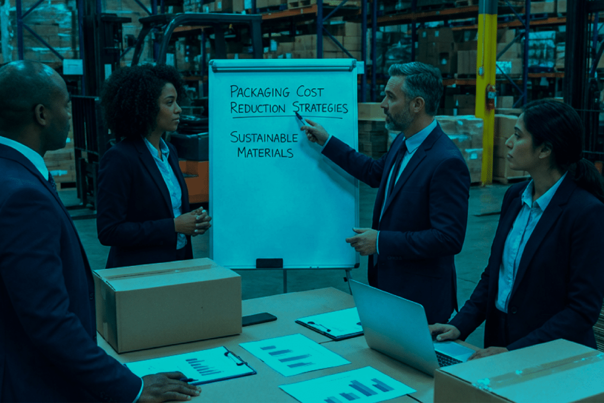 Reduce Packaging Costs