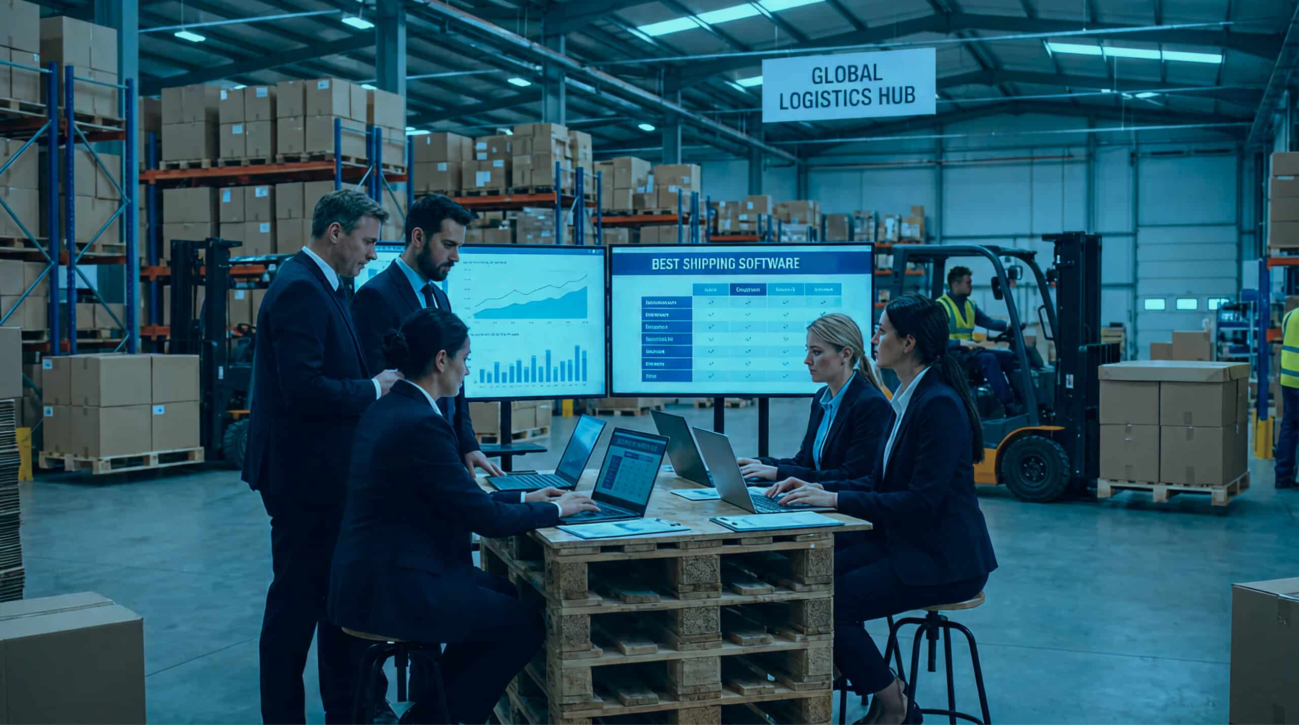 What Is the Best Shipping Software for Businesses