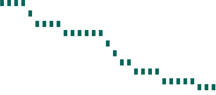 Average parcel spend reduction across customers on the platform