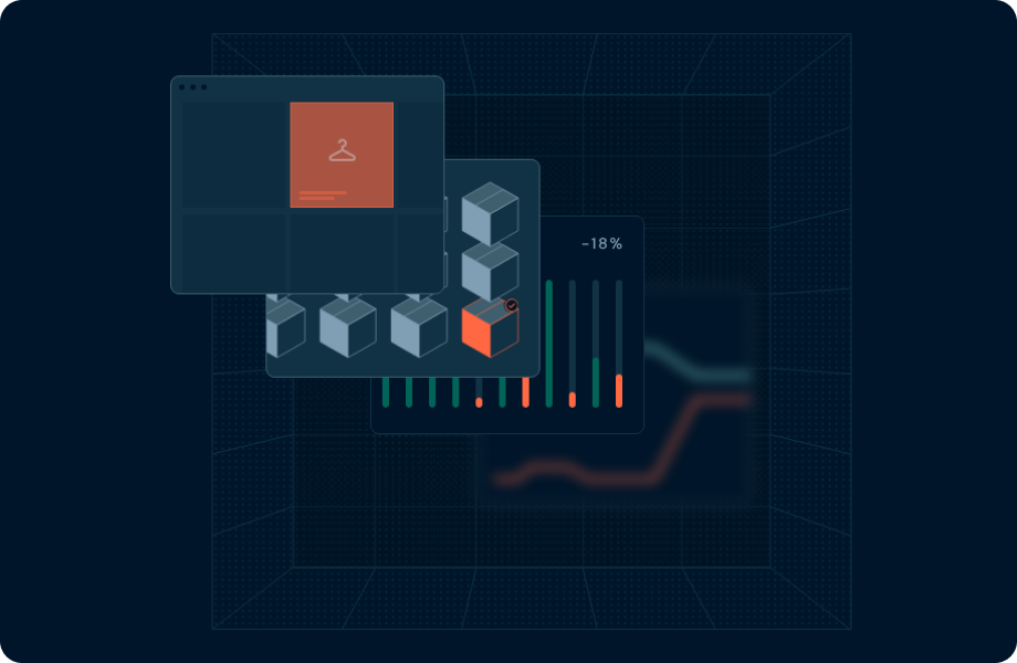 Carrier and cost benchmarking