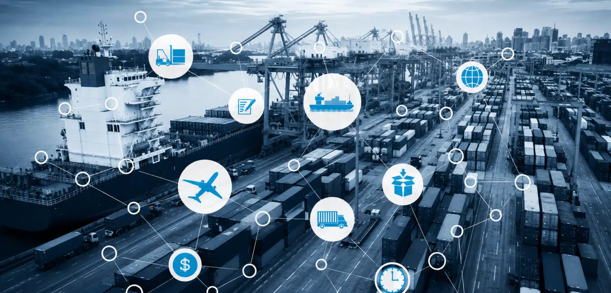 hero banner Shipping Automation Software