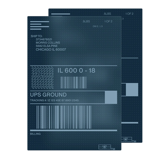 surcharge control